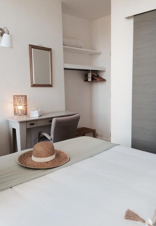 Hotel La Maison Du Lierre Centre 3*